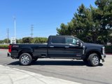 New 2025 Ford F350 Lariat w/ Lariat Ultimate Package image 2