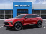 New 2025 Chevrolet Blazer EV RS image 2