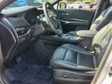 Used 2023 Cadillac XT4 Luxury w/ Cold Weather Package image 3