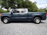 Used 2019 Chevrolet Silverado 1500 W/T w/ WT Convenience Package image 2