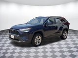 Used 2024 Toyota RAV4 XLE image 3