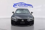 Used 2021 Lexus IS 350 F Sport image 2