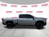 Used 2024 GMC Sierra 2500 AT4X image 2