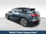 Used 2024 Audi Q8 e-tron Premium Plus w/ Premium Plus Package image 6