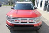 New 2024 Ford Bronco Sport Heritage w/ Heritage Convenience Package image 2
