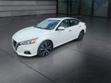Used 2021 Nissan Altima 2.5 Platinum image 4