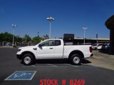 Used 2020 Ford Ranger XL w/ Equipment Group 101A Mid image 2