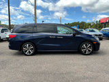 Used 2022 Honda Odyssey Elite image 4