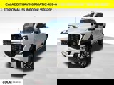 New 2025 GMC Sierra 3500 Denali Ultimate image 3