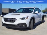 Certified 2024 Subaru WRX GT image 2