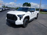New 2025 Toyota Tundra TRD Pro image 2