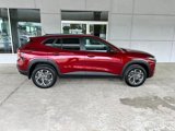 New 2025 Chevrolet Trax LT w/ Driver Confidence Package image 6