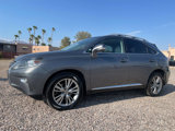 Used 2013 Lexus RX 350 FWD image 3