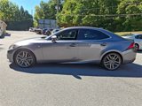 Used 2015 Lexus IS 350 AWD image 5