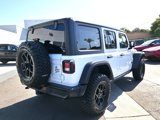 New 2025 Jeep Wrangler Willys image 5