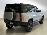 Used 2024 Land Rover Defender 110 X-Dynamic SE image 5