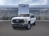 New 2025 Ford F350 XLT image 2