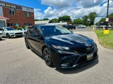 Used 2021 Toyota Camry SE image 3
