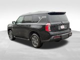 New 2025 Nissan Armada SL image 3