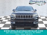 New 2025 Jeep Wagoneer 2WD w/ Premium Group I image 3