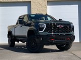 New 2026 Chevrolet Silverado 2500 ZR2 w/ LPO, Dark Essentials Package image 2
