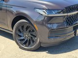 New 2025 Lincoln Navigator Reserve w/ Jet Appearance Package image 6
