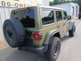 New 2025 Jeep Wrangler Unlimited Rubicon image 3