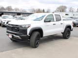 New 2025 Chevrolet Colorado Trail Boss image 5