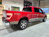 Used 2022 Ford F150 King Ranch w/ Equipment Group 601A High image 6