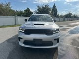 Used 2025 Dodge Durango R/T w/ Blacktop Package image 2