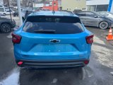 New 2025 Chevrolet Trax RS w/ Driver Confidence Package image 4