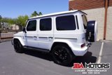 Used 2020 Mercedes-Benz G 63 AMG 4MATIC image 4