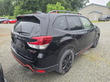 Used 2024 Subaru Forester Sport image 3