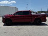 Used 2025 RAM 1500 Limited image 2