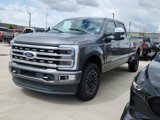 Certified 2024 Ford F350 Platinum image 5