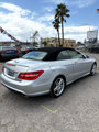 Used 2013 Mercedes-Benz E 550 Cabriolet w/ Premium 2 Pkg image 5