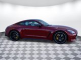 New 2025 Mercedes-Benz AMG GT 63 image 4