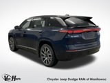 New 2025 Jeep Wagoneer Limited image 4