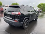Certified 2020 Jeep Cherokee Latitude Plus image 3