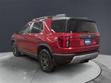 New 2026 Honda Passport RTL image 3