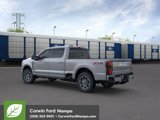 New 2025 Ford F350 Platinum image 5