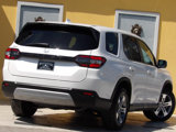 Used 2024 Honda Pilot EX-L image 4