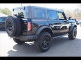 Used 2022 Ford Bronco Wildtrak image 5