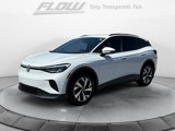 New 2025 Volkswagen ID.4 Limited image 2