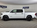 New 2025 RAM 1500 Laramie w/ Night Edition image 2