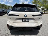 New 2026 BMW iX xDrive45 w/ M Sport Package image 4