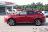 New 2025 Nissan Murano SL w/ Cargo Package image 4