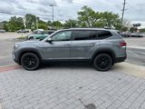 New 2025 Volkswagen Atlas SE image 4
