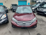 Used 2012 Honda CR-V LX image 5