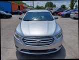 Used 2013 Ford Taurus Limited image 2